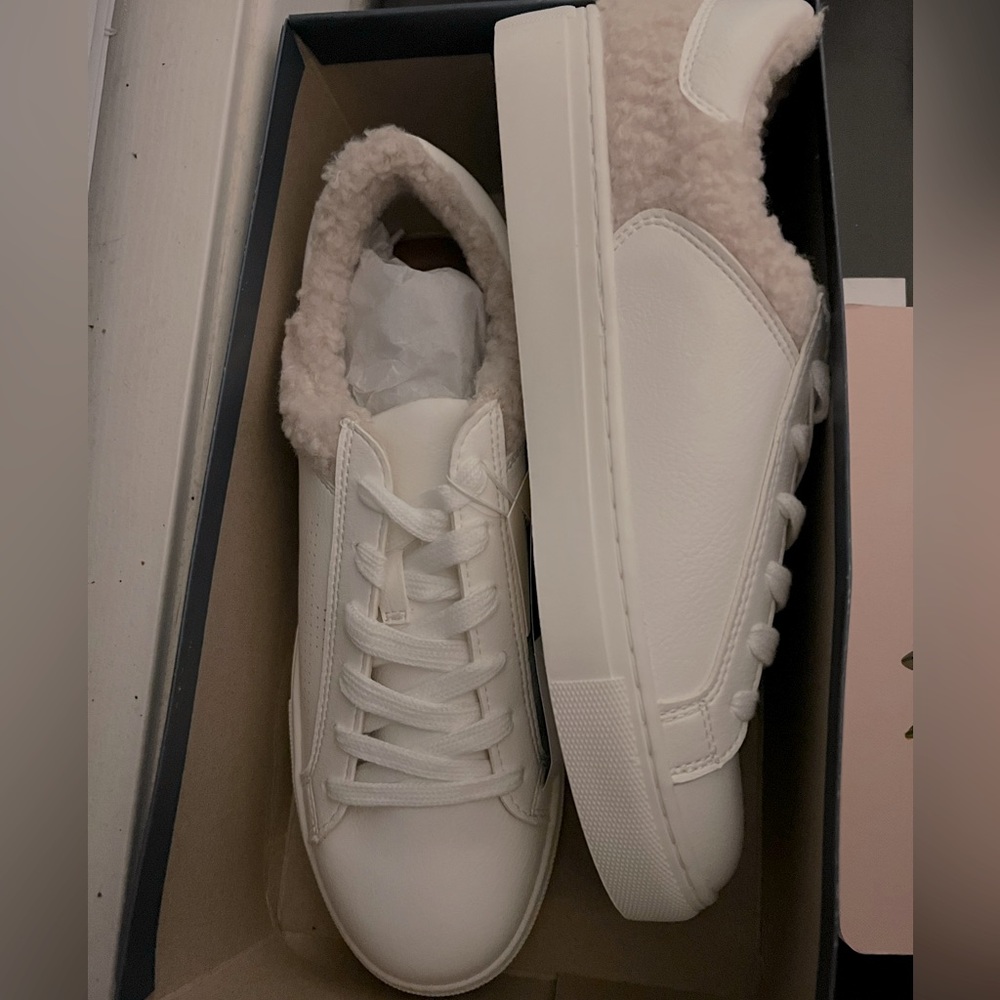 Brand new womens shoes